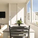 Seaview Estudio Playa del Ingles (Gran Canaria)