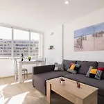Seaview Estudio Playa del Ingles (Gran Canaria)