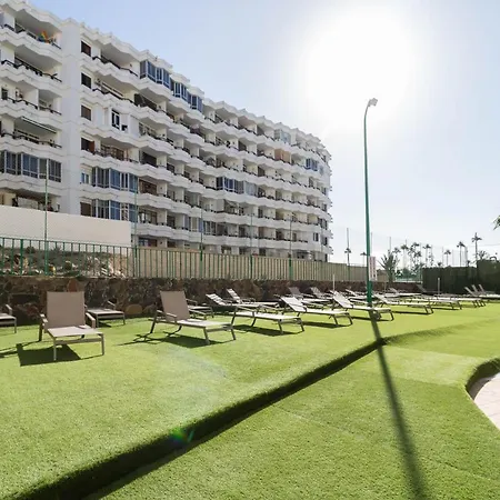 Apartment Seaview Estudio *