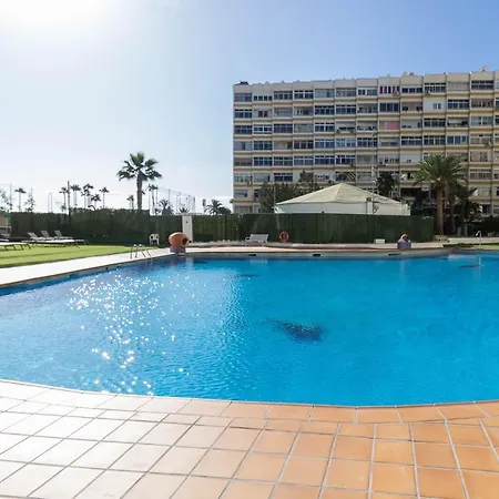 Seaview Estudio Apartment