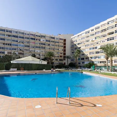 Seaview Estudio Apartmán *