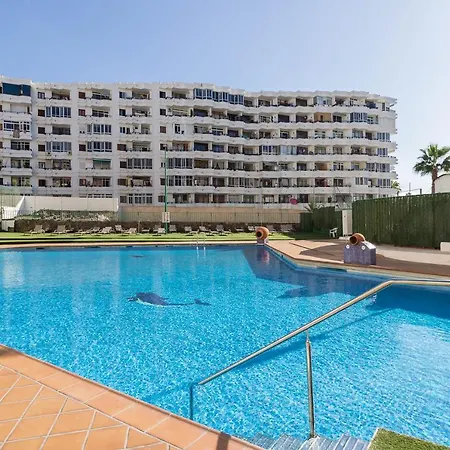 Seaview Estudio Playa del Ingles (Gran Canaria)
